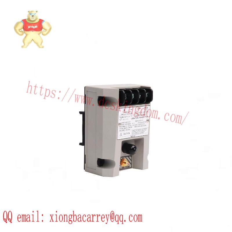 bently_nevada_990-05-xx-03-cn_104m1359-01_vibration_transmitter.jpg Bently Nevada 990-05-XX-03-CN Vibration Transmitter, High Precision Monitoring for Industrial Equipment