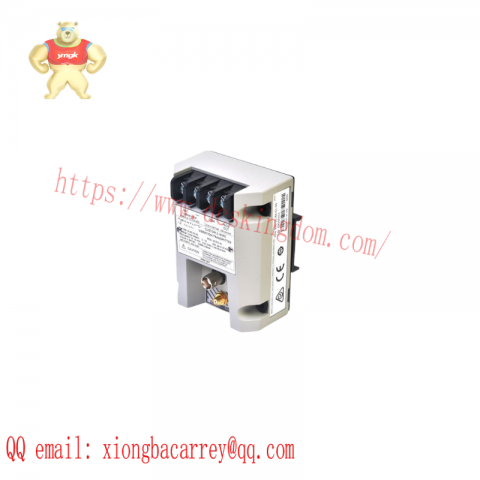 Bently Nevada 990-10-XX-01-00 MOD:165353-01 High-Precision Vibration Transmitter