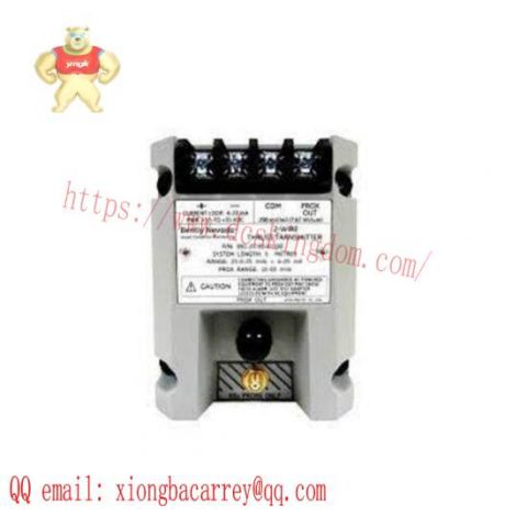 Bently Nevada 991-01-50-01-00, Short Delivery Time