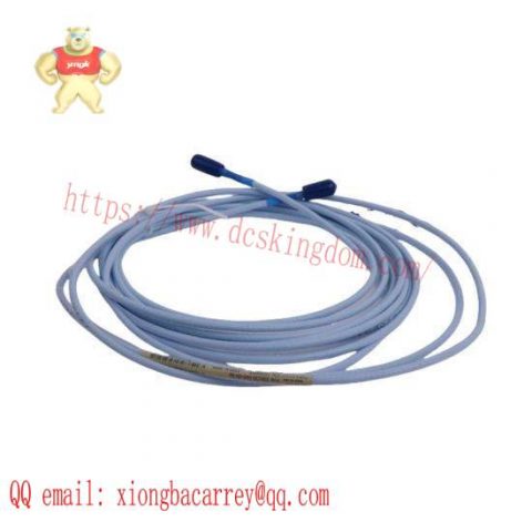 Bently Nevada Extension Cable 330130-045-00-05; Producer: Bently-Nevada