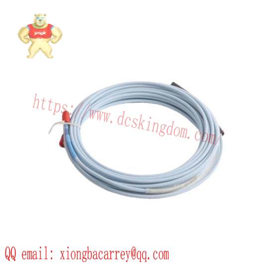 bently_nevada_extension_cable_330130-070-10-cn.jpg Bently Nevada 330130-070-10-CN Extension Cable