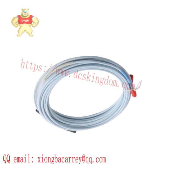 bently_nevada_extension_cable_330130-070-10-cn_1.jpg Bently Nevada 330130-070-10-CN Extension Cable