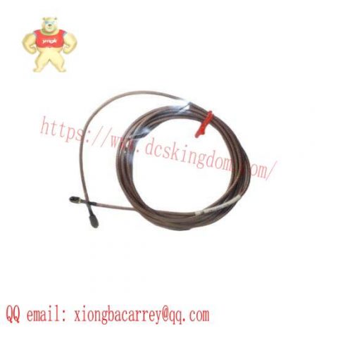 Bently Nevada Probe EC-1001/40 Extension Cable; Manufacturer: Bently-Nevada