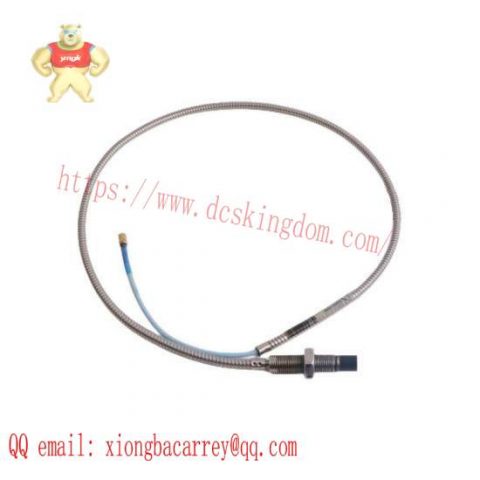 Bently Nevada RS901104-03-050-10-01: Precision Control Module for Industrial Automation