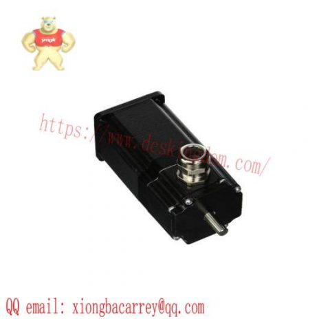 BERGER LAHR VRDM368/50LNB Industrial Servo Motor