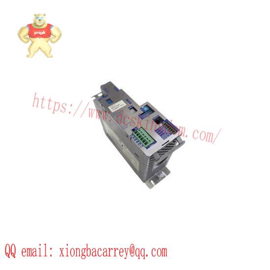 berger_lahr_wpm311_03401_1.jpg BERGER LAHR WPM311.03401 High-Precision Stepper Motor Driver