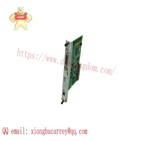 bosch_1070080132-103_sliding_card.jpg ABB DSQC602 3HAC12816-1 Industrial Control Card