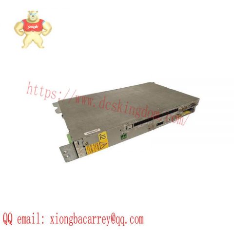 Bosch D-64711 8DOR 1070080680 Erbach Card - High-Performance Control Module