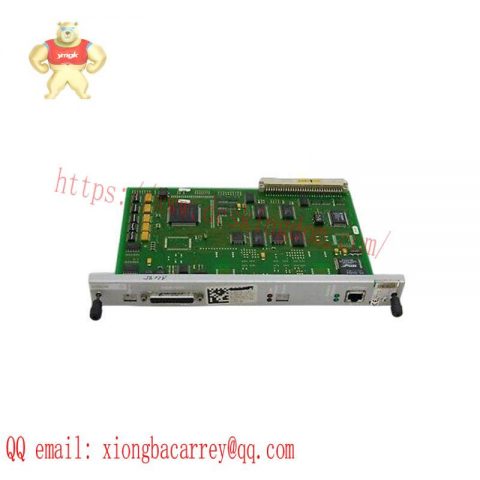 BOSCH PCI201-514D Processor Module: Advanced Control & Automation Solution