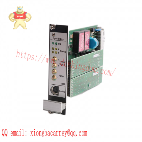 Bosch Rexroth Indramat CPU 1070080132-103 Control Module