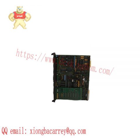 Bosch SM 25/50-TCT DC 560V 25A PLC Module - 06231-103, Precision Control for Industrial Automation