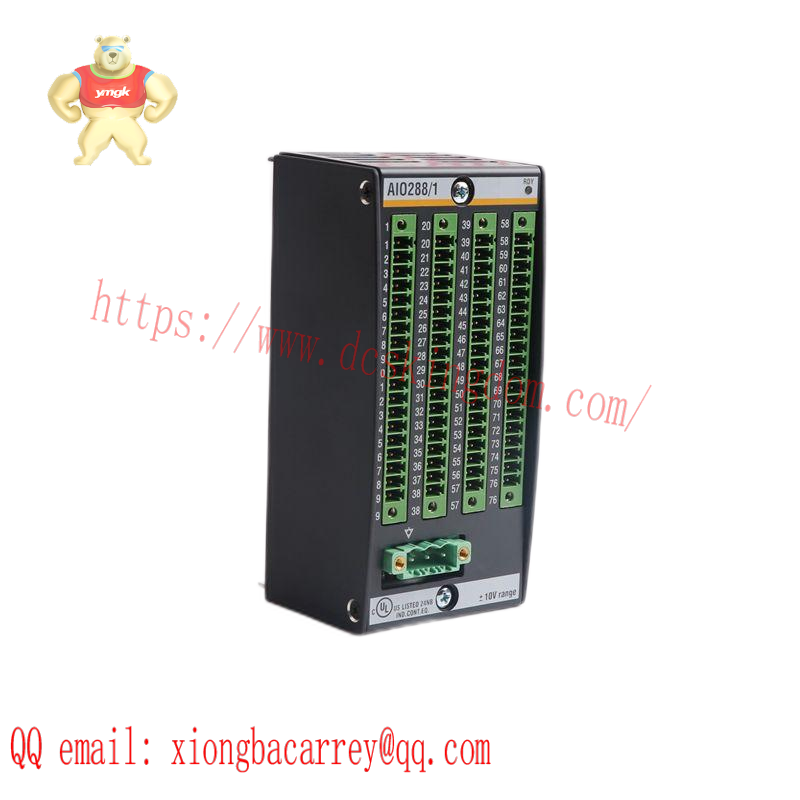 bs204_bachmann_backplane_-_4-slot.png BACHMANN PLC BS204 Backplane - 4-Slot, Efficient Modular Control Solution