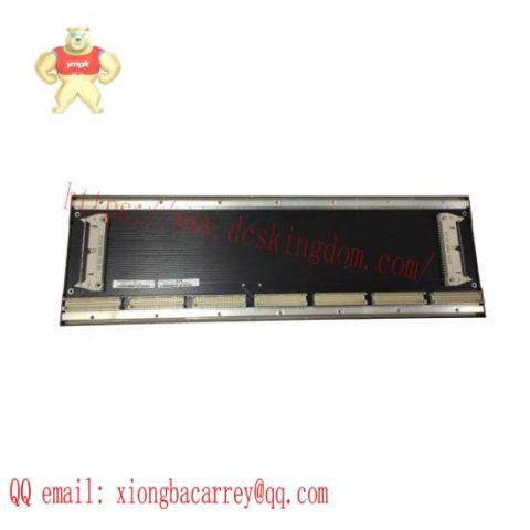 Bachmann BS207 PLC Backplane, Advanced Industrial Control Solution