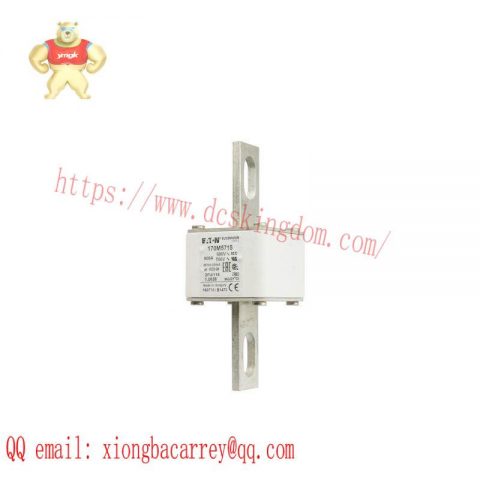 BUSSMANN 25NH00 G-690 High-Quality Circuit Breaker