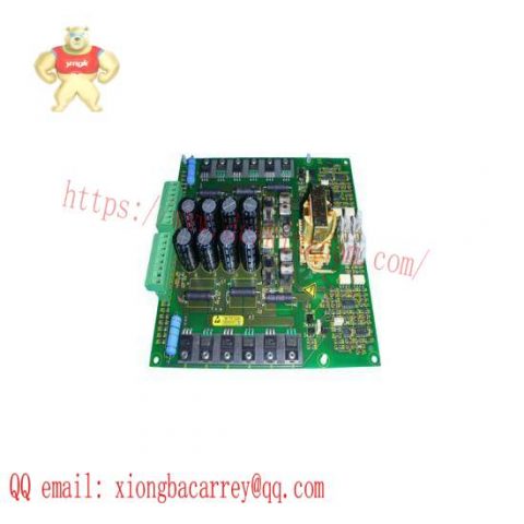 BZKZ GF0107.ZB: Industrial Control Module