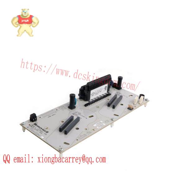 cc-taox11_honeywell_ccgaox11_analog_output_module_1.jpg Honeywell CCGAOX11 CC-TAOX11 Analog Output Module, for Industrial Automation