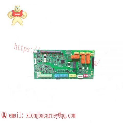 ABB CCON-23 10000110155: Industrial PC Board, High Performance, Precision Control