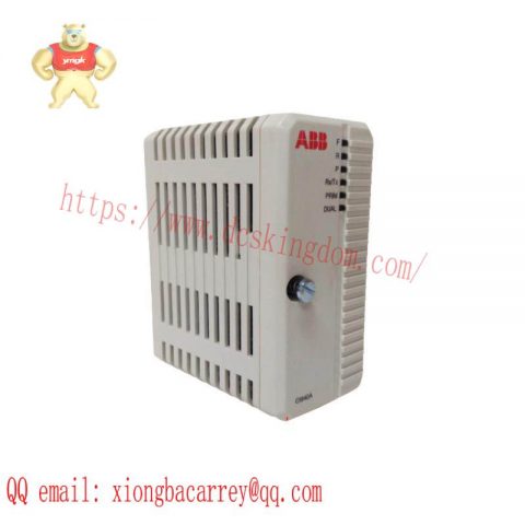ABB CI840-1 3BSE022458R1 Industrial Inverter