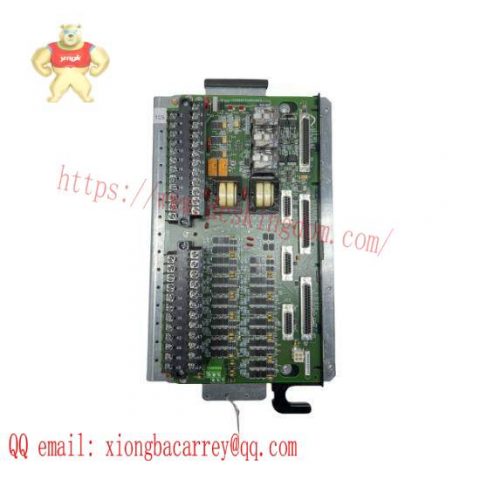 GE Circuit Board IS200TTURH1BED - Advanced Control Solutions