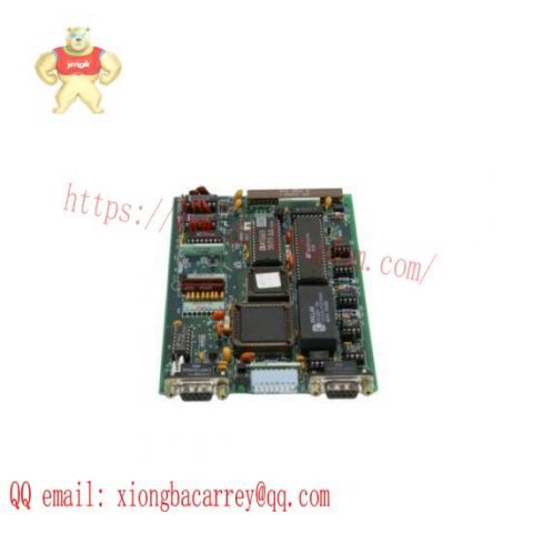 CIS-CPU 82114833-002, Advanced Industrial Control System, 200 Characters or Less