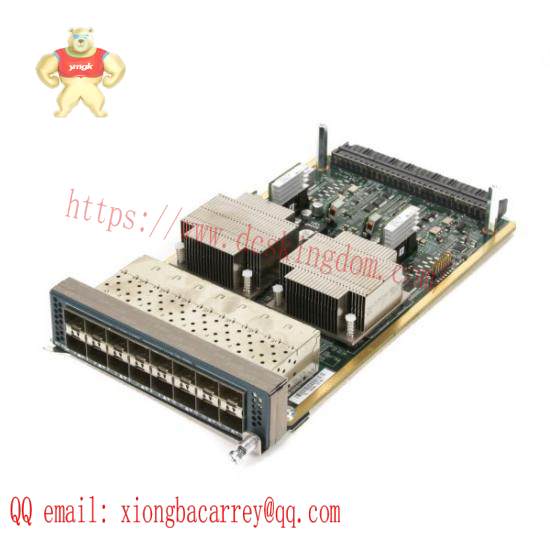 cisco_ucs-fi-e16up_16-port_expansion_module.jpg Cisco Aironet Wireless LAN Module AIR-PCM350 - High-Performance Access Point for Enterprise Networks