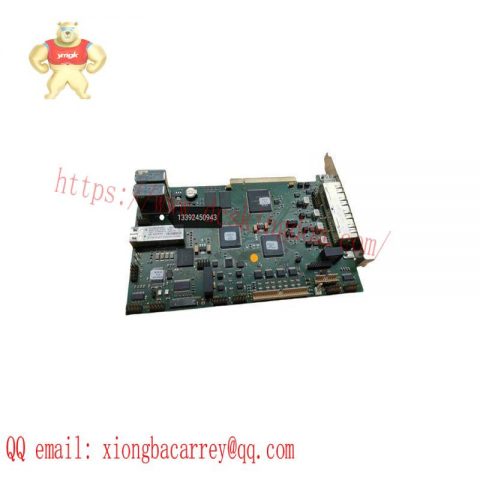 Cloos PCIF 033.59.20.00 Communication Board - Advanced Industrial Control Module