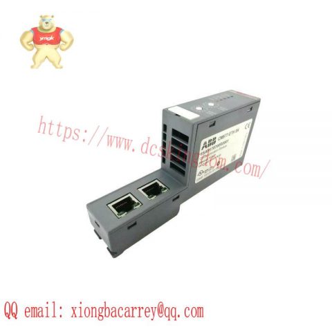 ABB CM577-ETH C0 1SAP170700R0001 Ethernet Communication Module