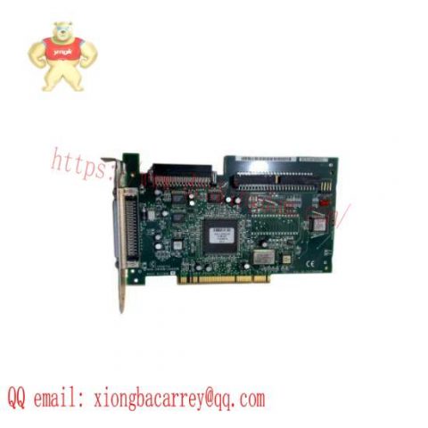 Compaq 480077-001, 334136-001, 179261-001: SCSI Controller Module, Advanced Data Transfer Solutions