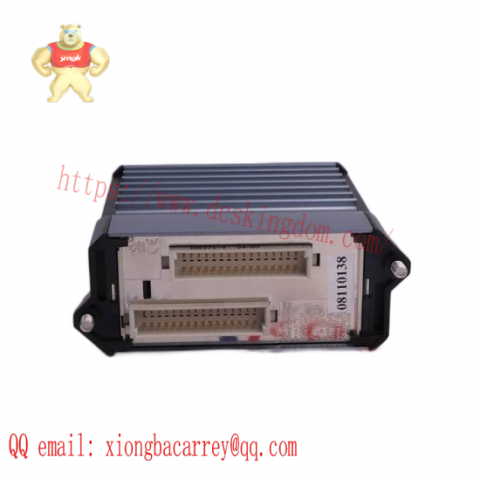 Foxboro CP10/30/40/60 Control Module, Advanced Industrial Automation Solution