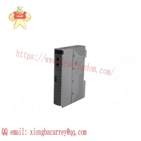 YOKOGAWA CP461-11-S1 Processor Module - Precision Control at Your Fingertips