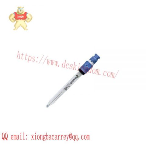 Endress+Hauser CPS71D-7TB21 Memosens CPS31D pH Sensor