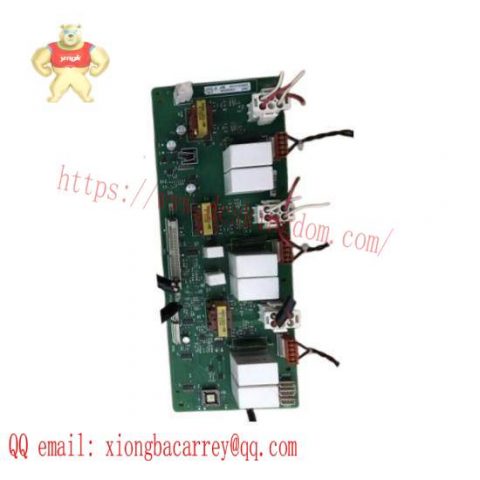 CSDT 3402069500 - Micrologic PLC Module