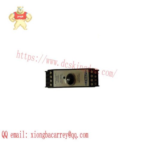 Control Techniques SC203-100A-002IR-010-01K-05 Industrial Control Module