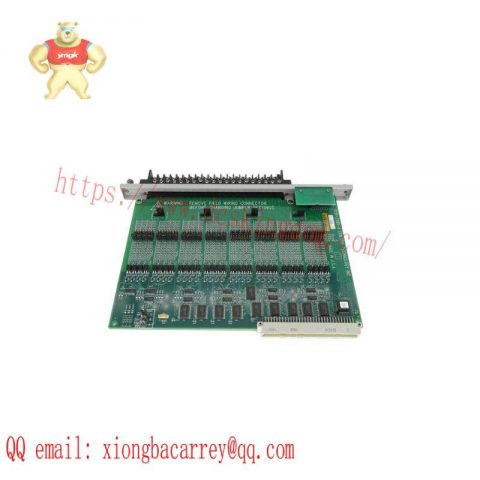 CTI 901B-2589-A Input Module: High Precision IO Control by Leading Manufacturer