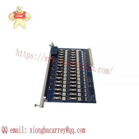 CTI Electronics 901C-2599 Output Module for Industrial Automation, Efficient Control Solutions