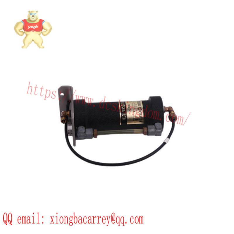 daiei_kogyosha_av-007_air_hydoro_convertor.jpg DAIEI KOGYOSHA AV-007 Air Hydro Converter, Advanced Industrial Control Module