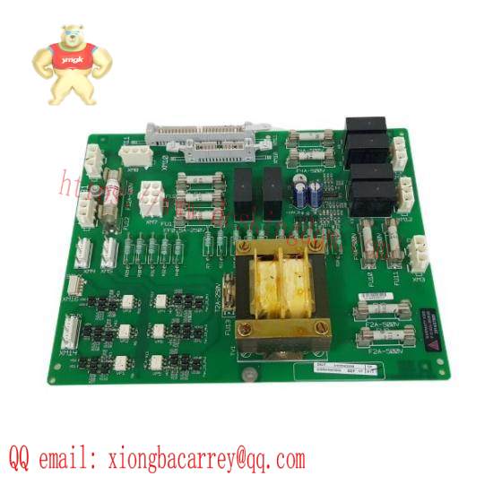 dalit_3402063200_plc_module.jpg DALIT 3402063200 | 640-34020631XD-1CA | 640-34020631XD-2CA - Precision Control Module