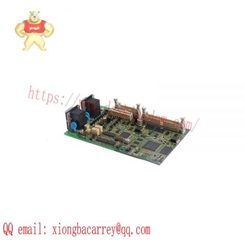 Danfoss FCD 311 FCD311PT4P66STR1DCF00T62C0 - Advanced PLC Module