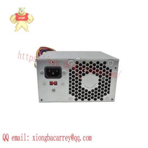 DEC Power Supply Unit, 30-40382-02, BA353, Electronics