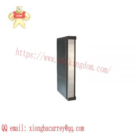 ABB DFI01 - High Precision Pulse Input Module