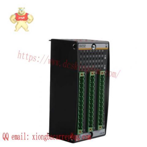 Bachmann SCT202: High-Performance Safety Control Module for Industrial Automation