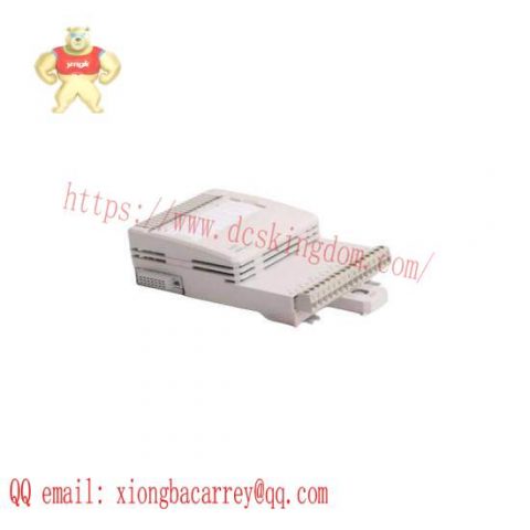 ABB DI803 3BSE022362R1 Industrial Control Module