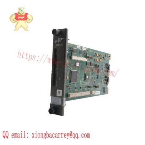 ABB DO810 3BSE008510R1 Industrial PLC Digital Output Module