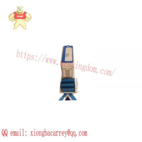 ABB DO890 3BSC690074R1 Digital Output Module for Industrial Control Systems