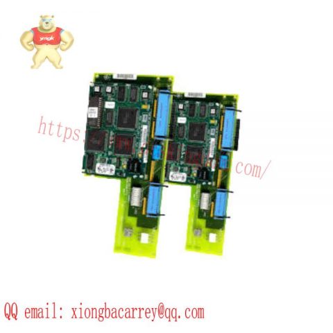 GE DS200ADPBG1ABB - Advanced Genius Adapter Module for Industrial Control Systems