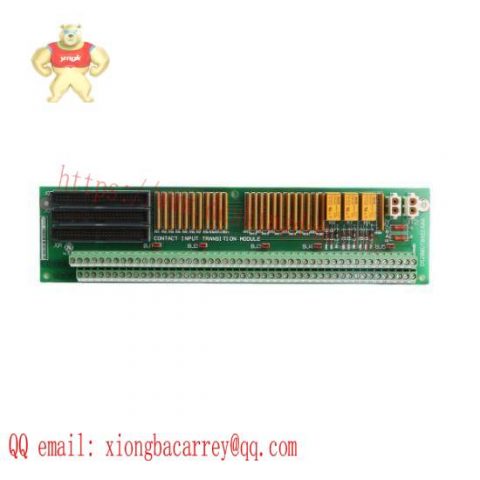 DS200DTBAG1A - GE General Electric Mark VI Circuit Board, Designed for Industrial Control Systems