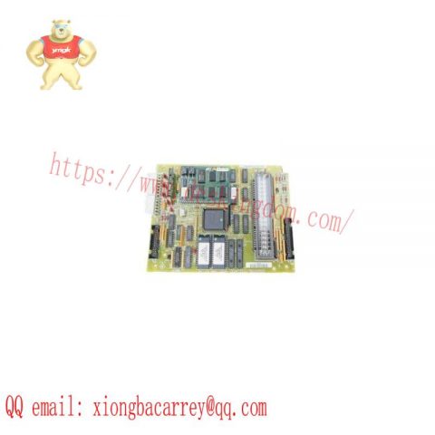 GE DS215SLCCG1AZZ01A: Industrial Control Card for Advanced Manufacturing Systems