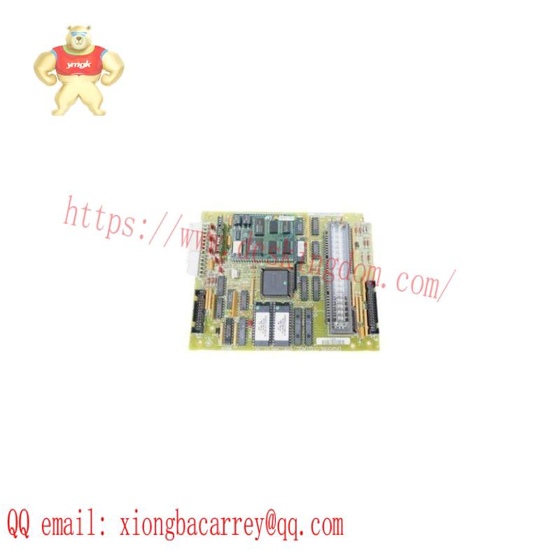 ds215slccg1azz01a_ge_mark_v_card.jpg GE DS215SLCCG1AZZ01A: Industrial Control Card for Advanced Manufacturing Systems