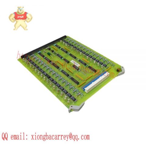 GE DS3800HISA1A1A: Precision Control Module for Industrial Automation