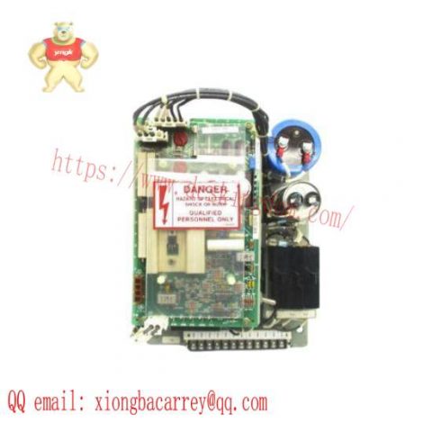 DS3820PS7A1B1C - GE General Electric Mark VI Circuit Board